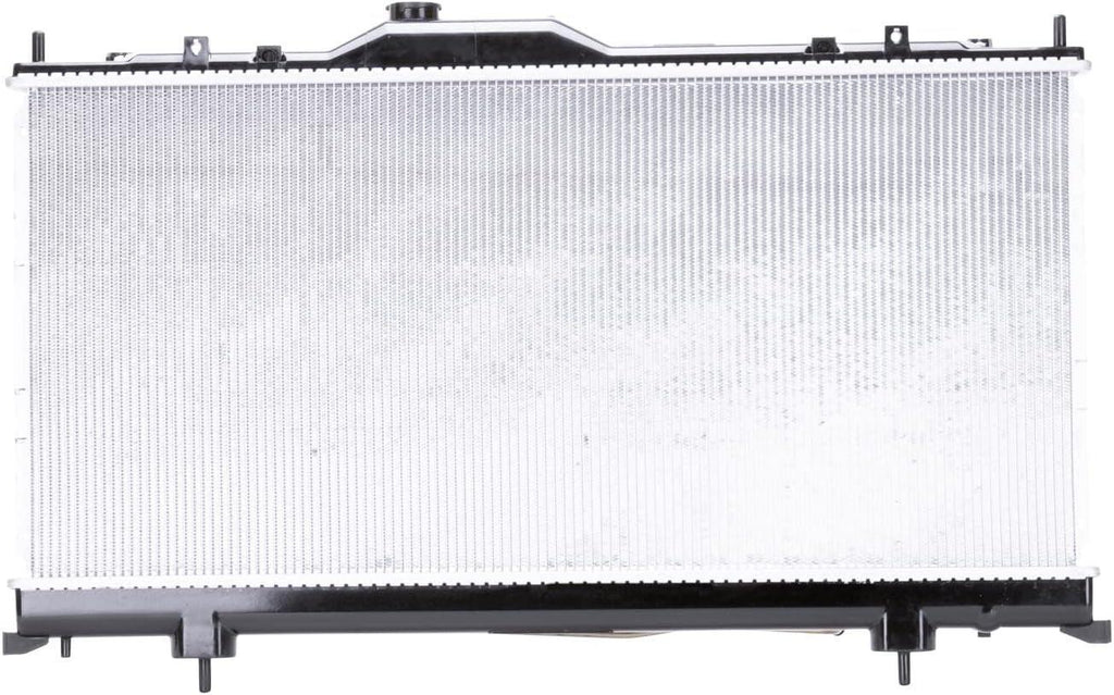 06-08 Mb Eclps 3.8L V6 at 1R Pa Rad