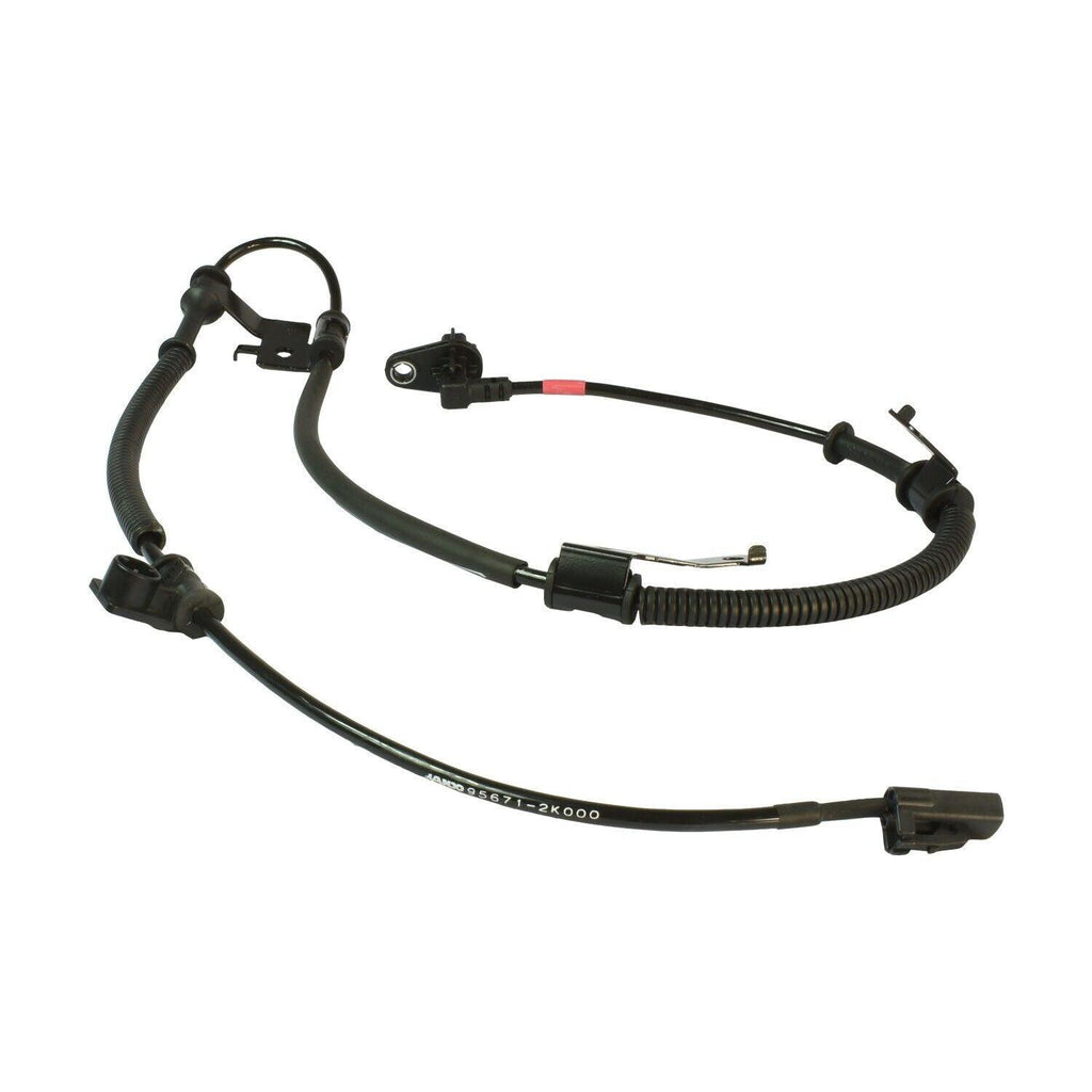 Mando ABS Wheel Speed Sensor for 10-13 Kia Soul 25A5137