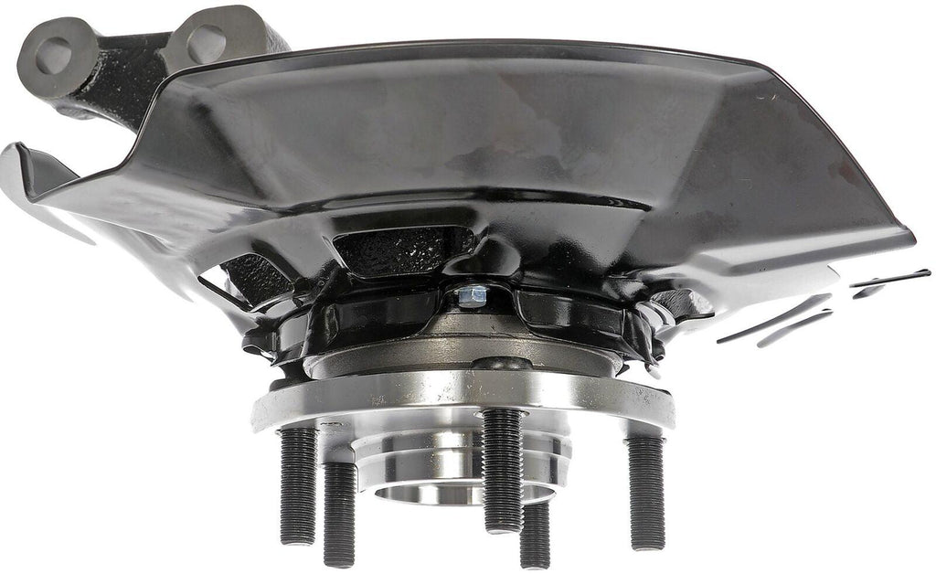 Kit De Nudillos De Dirección Dorman Para 11-13 Hyundai Sonata 698-464