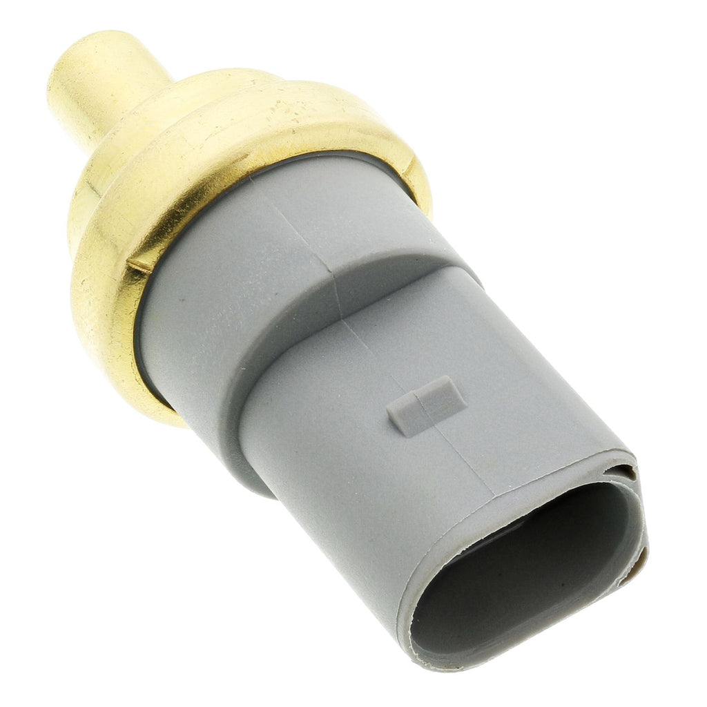 Motorad 1TS1021 Coolant Temperature Sensor with O-Ring and Install Clip