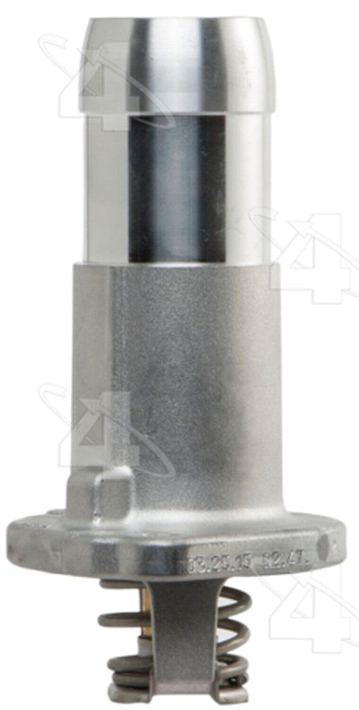 Engine Coolant Thermostat Housing for Colorado, Canyon, H3, H3T 85948