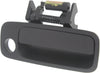 Exterior Door Handle Set Compatible with 1999-2003 Toyota Solara