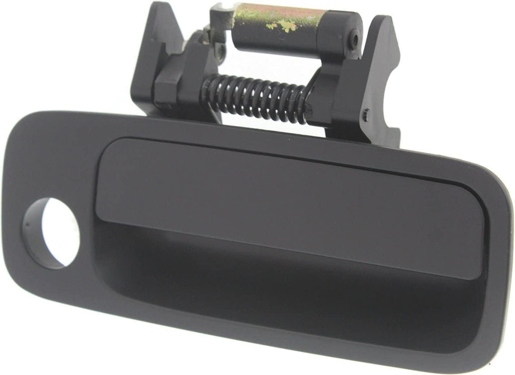 Exterior Door Handle Set Compatible with 1999-2003 Toyota Solara