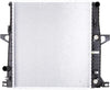 2470 Radiator Compatible with 2001-2011 Ford Ranger