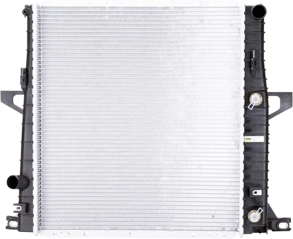 2470 Radiator Compatible with 2001-2011 Ford Ranger