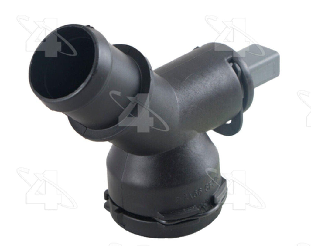 FS Radiator Coolant Hose Connector for 14-15 Caddy 86071