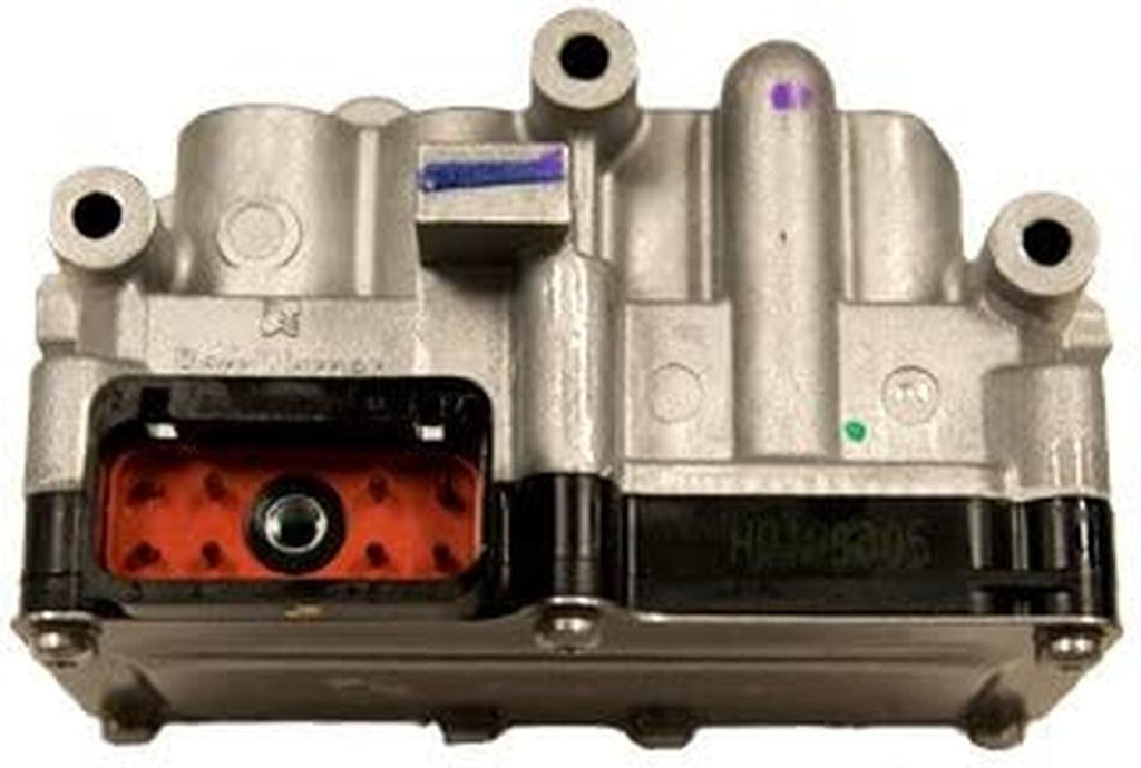 Automotive TE-6 Transmission Control Solenoid