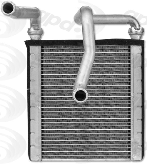 Global Parts HVAC Heater Core for 07-08 Fit 8231666