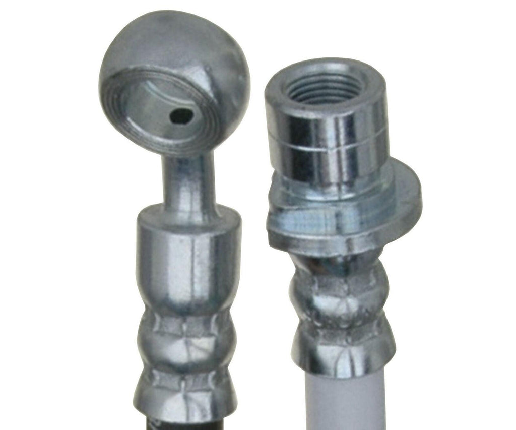 Rear KIT Raybestos Brake Hydraulic Hose for 2004-2008 Acura TL (79123)