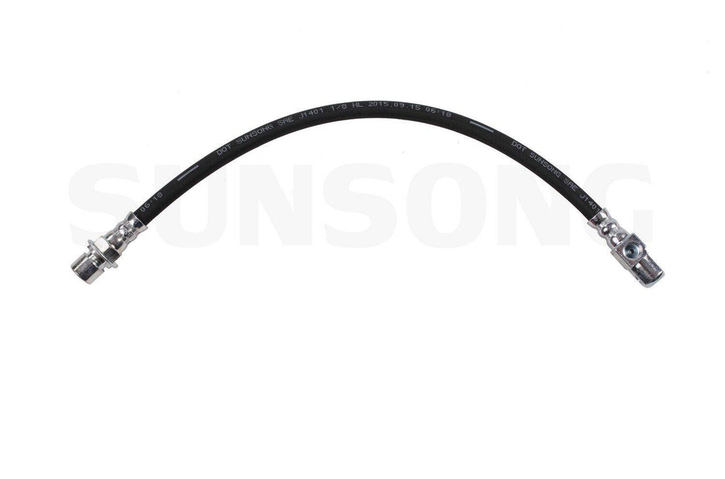 Sunsong Brake Hydraulic Hose for Chevrolet 2201908