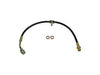 Brake Hydraulic Hose for C10, C10 Suburban, C20, C20 Suburban, C30+More H86550
