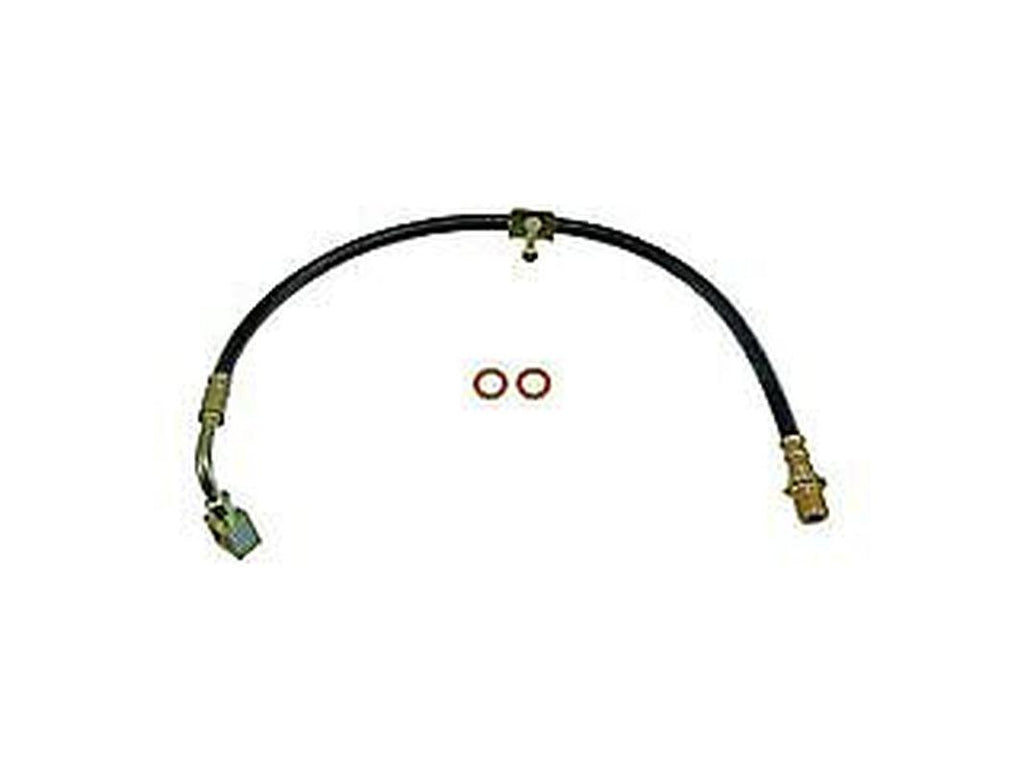 Brake Hydraulic Hose for C10, C10 Suburban, C20, C20 Suburban, C30+More H86550