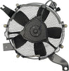 Dorman 620-320 A/C Condenser Fan Assembly Compatible with Select Mitsubishi Models