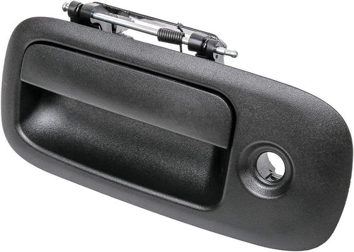 25989398 Driver Side Front Exterior Door Handle