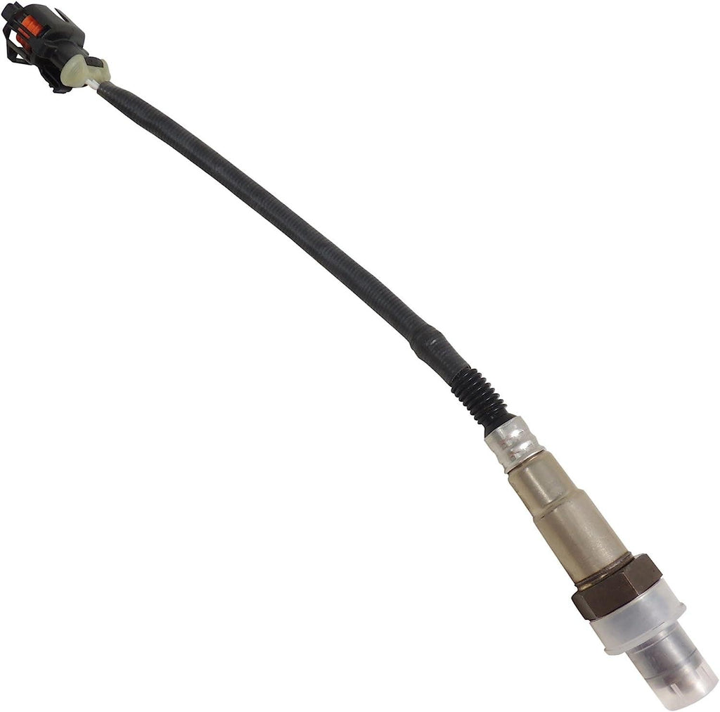AC Delco 213-4698 SENSOR ASM-HTD OXY (POSN 2), OE #55572216