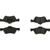 Centric Front Disc Brake Pad for Escape, Mariner, Tribute (104.10470)