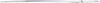 for Toyota Sienna Exterior Door Handle Rear, Driver or Passenger Side Chrome (2004-2010) | Trim:All Submodels