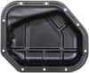 Spectra Engine Oil Pan for Sportage, Tucson, Santa Fe (HYP07A)