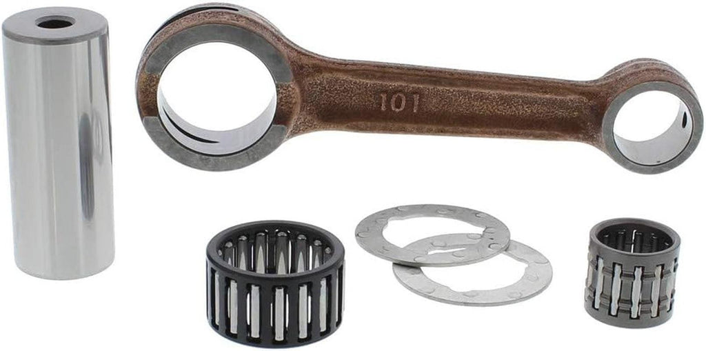 Connecting Rod 8101 Compatible With/Replacement for Honda CR 125 R 1988-2007