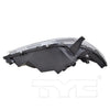 TYC Headlight Assembly for 11-14 Sienna 20-9138-90
