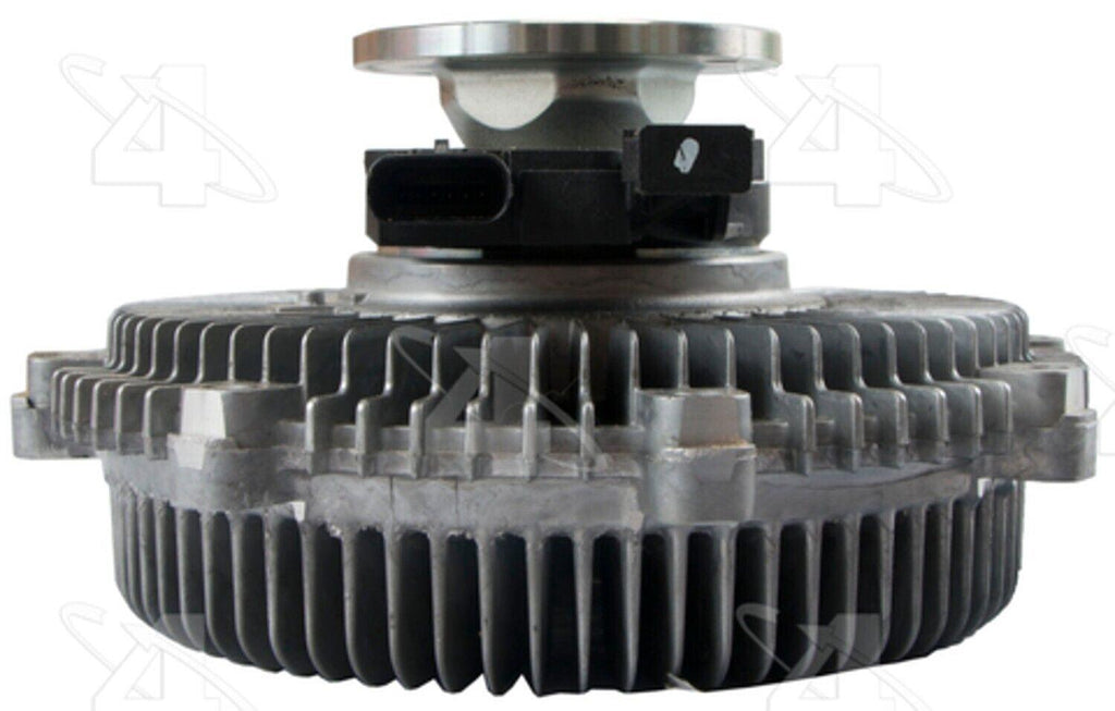 Engine Cooling Fan Clutch for Armada, NV2500, NV3500, Titan, Titan Xd+More 46121
