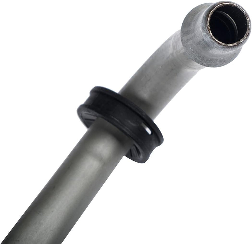 GM Genuine Parts 23280474 Automatic Transmission Auxiliary Fluid Cooler Outlet Line