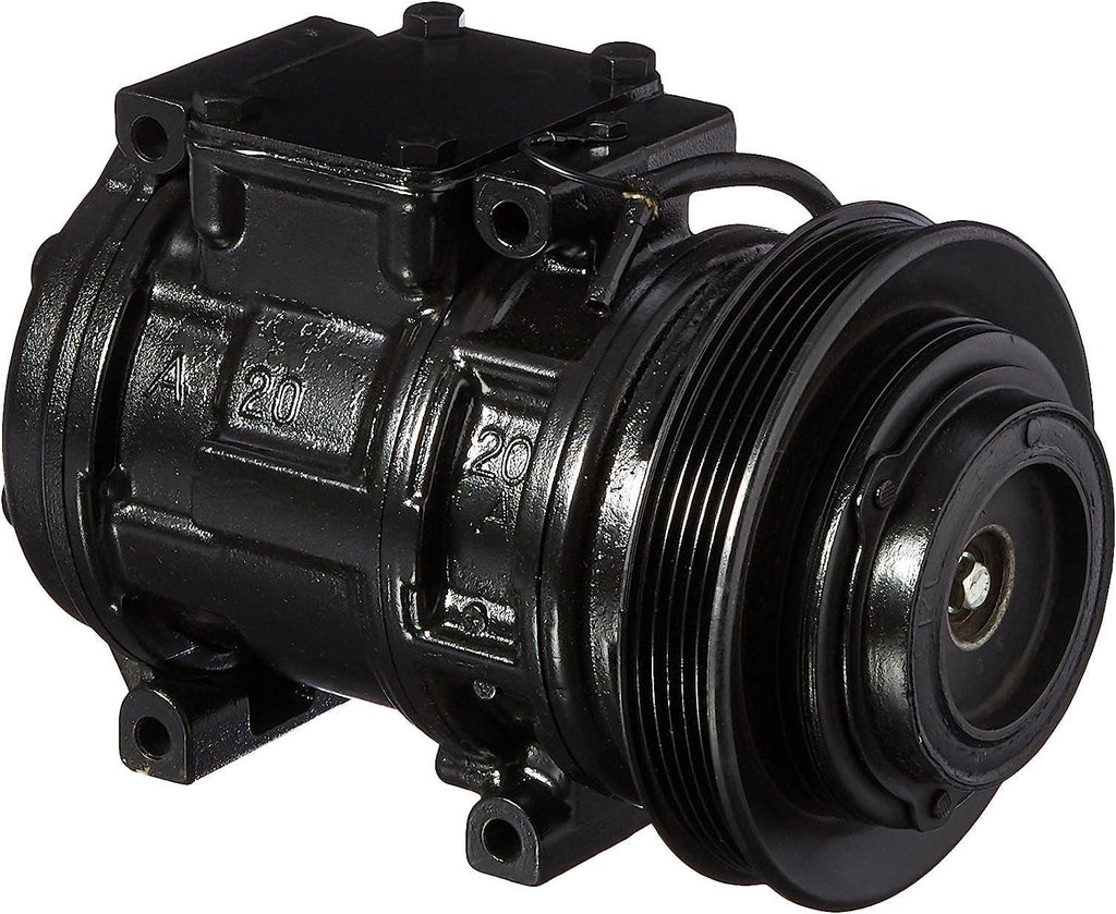 77328 Remanufactured AC Compressor