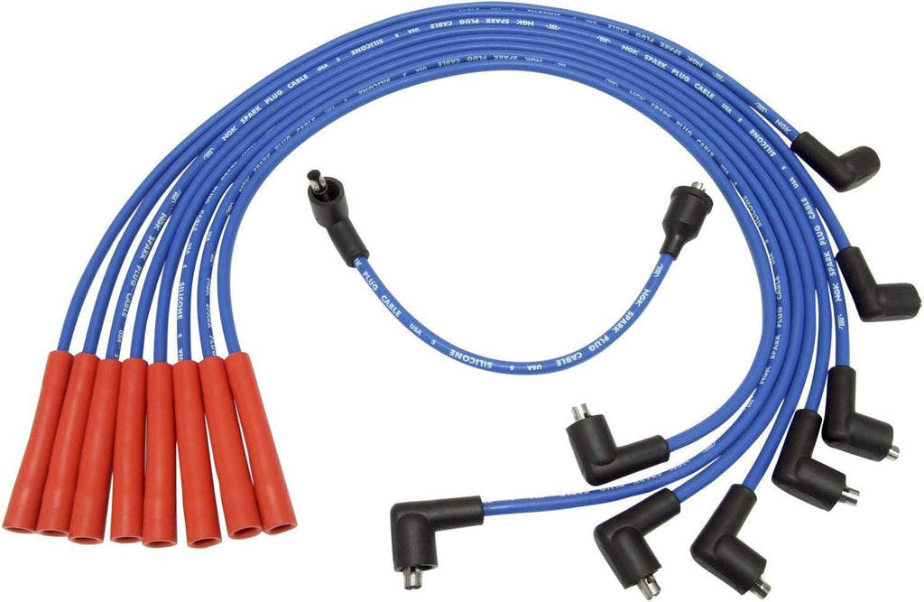 (52361) RC-FDX005 Spark Plug Wire Set