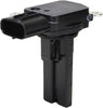 Denso 197-6110 Mass Air Flow Sensor