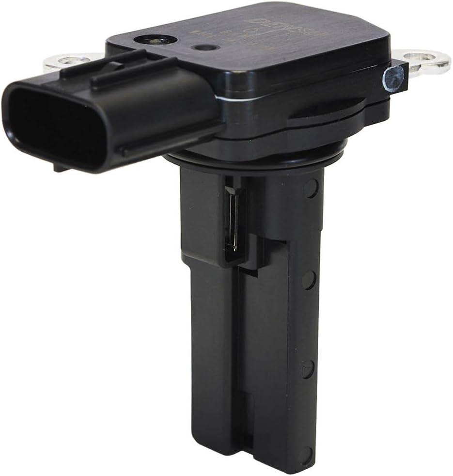Denso 197-6110 Mass Air Flow Sensor