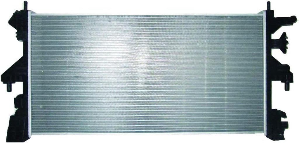 13448 Radiator Compatible with 2014-2016 Ram Promaster