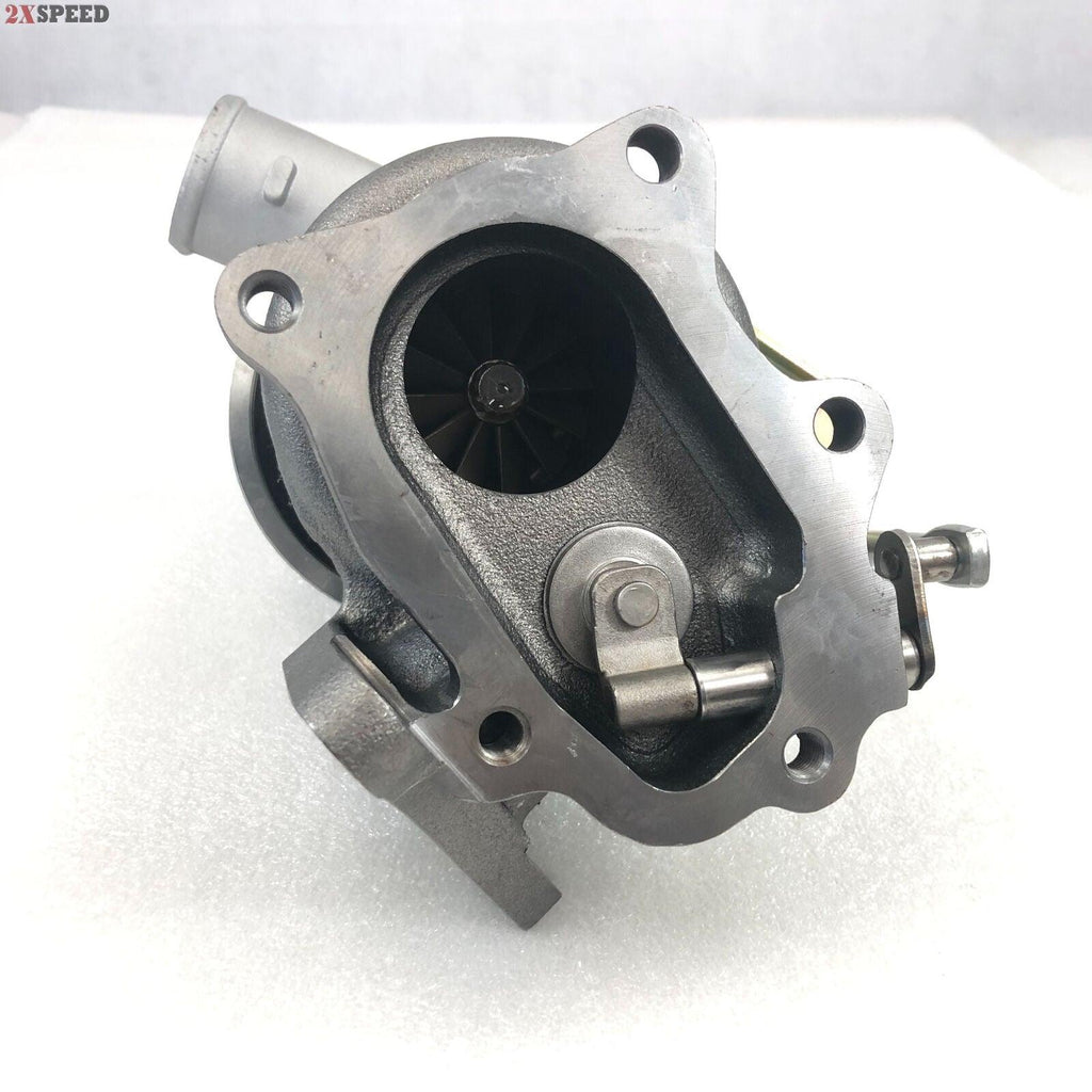 New WRX STI TD05 BIG 16G 02-07 EJ20 EJ25 Impreza Turbo Charger GC8 GDB GDA 8PSI