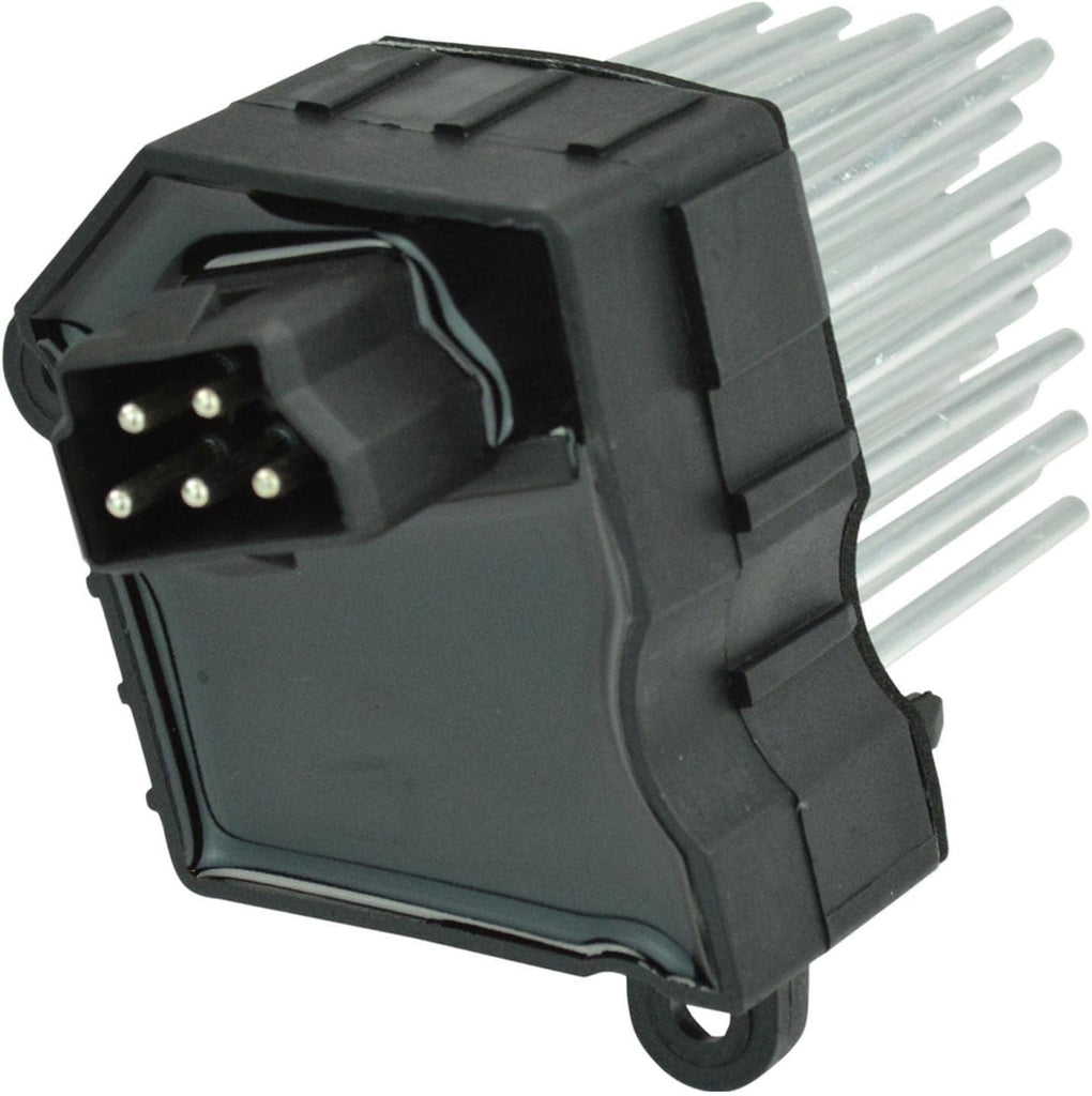 - Blower Motor Module