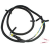 ABS Wheel Speed Sensor Wiring Harness for Impala Limited, Impala+More 2ABS0485