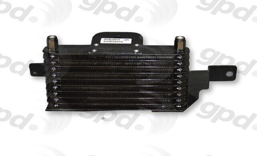 Global Parts Automatic Transmission Oil Cooler for Ford 2611298