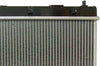 3370: Radiator Honda Fit 1.5L 2008