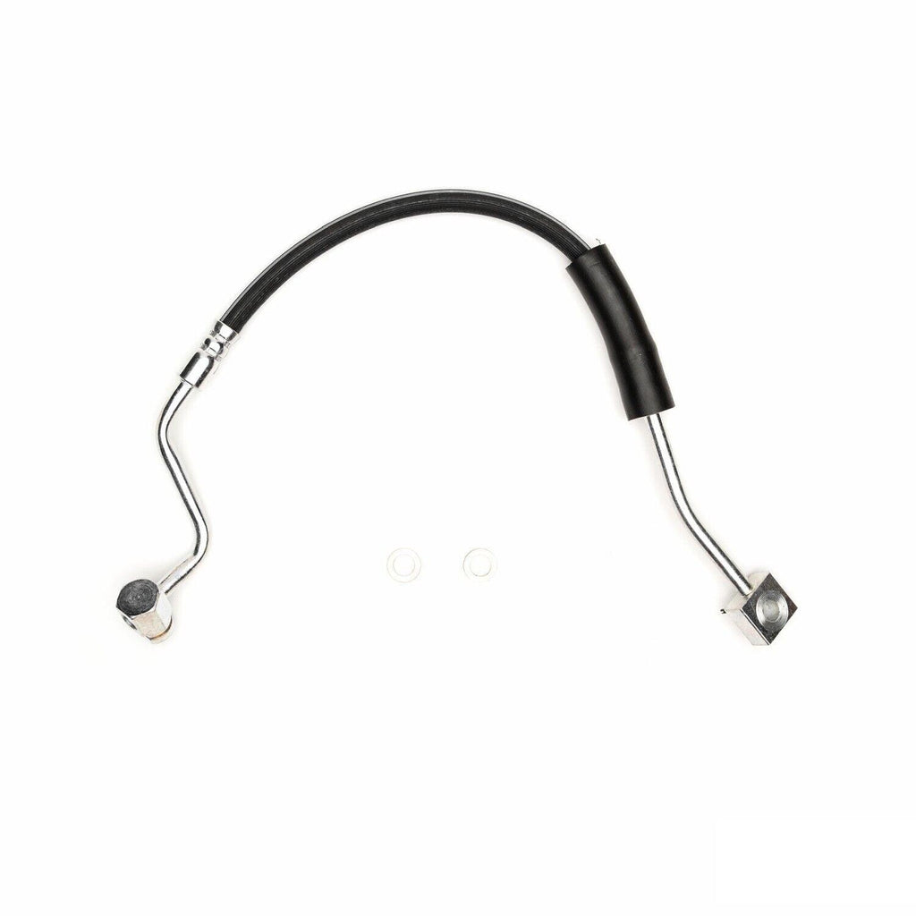 Brake Hydraulic Hose for Ranger, B3000, B4000, Explorer, Navajo 350-54304