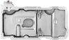 Engine Oil Pan for Express 2500, Express 3500, Savana 2500+More GMP77A