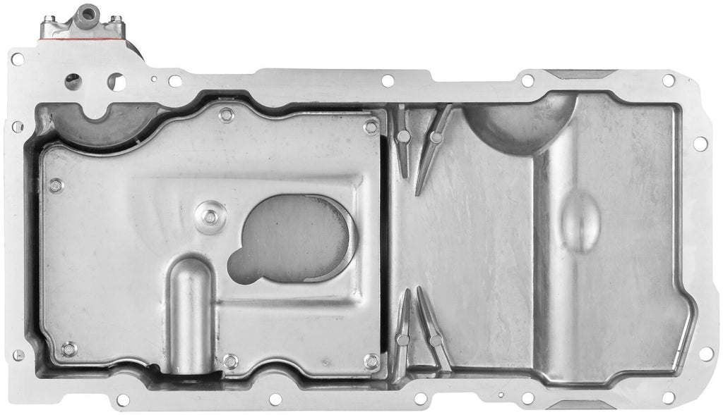 Engine Oil Pan for Express 2500, Express 3500, Savana 2500+More GMP77A