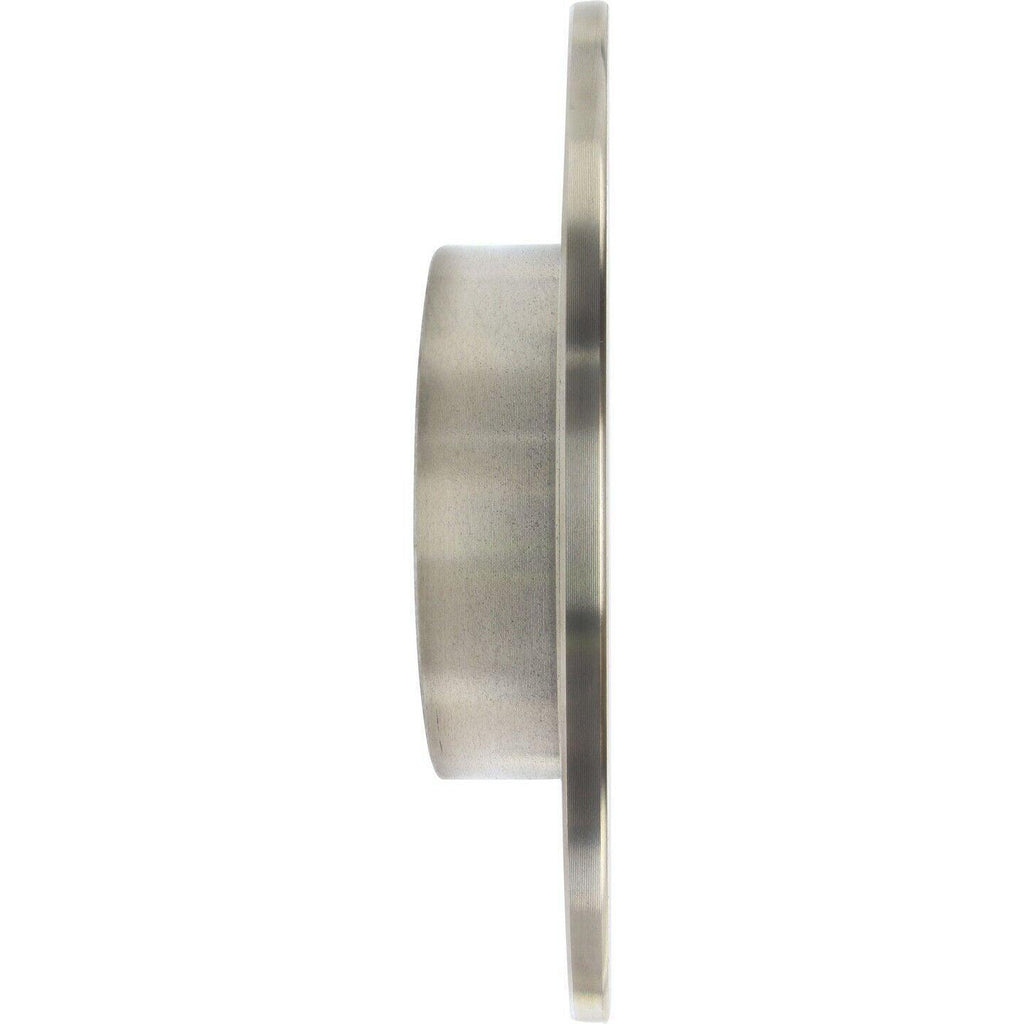 Centric Rear Disc Brake Rotor for Cooper Countryman, Cooper Paceman (121.34146)