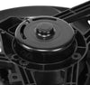 Radiator Fan Assembly Compatible with 1997-1998 Century/Regal/Grand Prix 3.1L 3.8L Non Supercharged, OEM-RF-0538