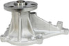 DNJ WP246A Water Pump for 12-15 Honda Civic 1.8L L4 SOHC Naturally Aspirated R18Z1