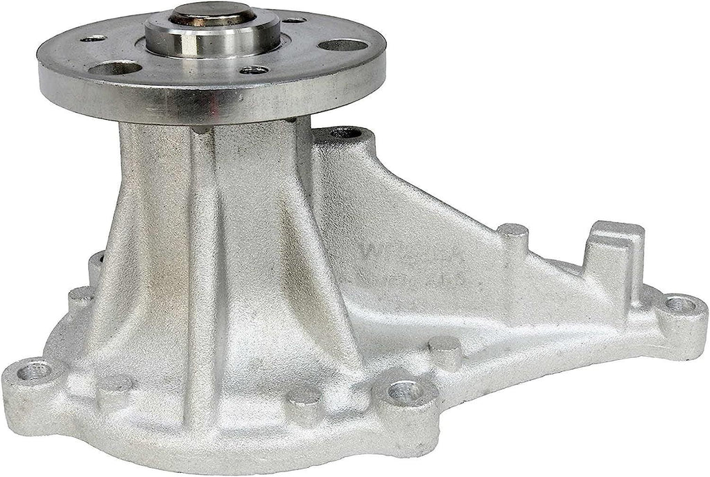 DNJ WP246A Water Pump for 12-15 Honda Civic 1.8L L4 SOHC Naturally Aspirated R18Z1