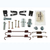 Carlson Parking Brake Hardware Kit for Sorento, Santa Fe 17455