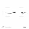 Brake Hydraulic Hose for 2500, Ram 2500, Ram 3500, Ram 1500 350-40202