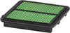 A25652 one Advanced Engine Air Filter Compatible with Select Honda Civic