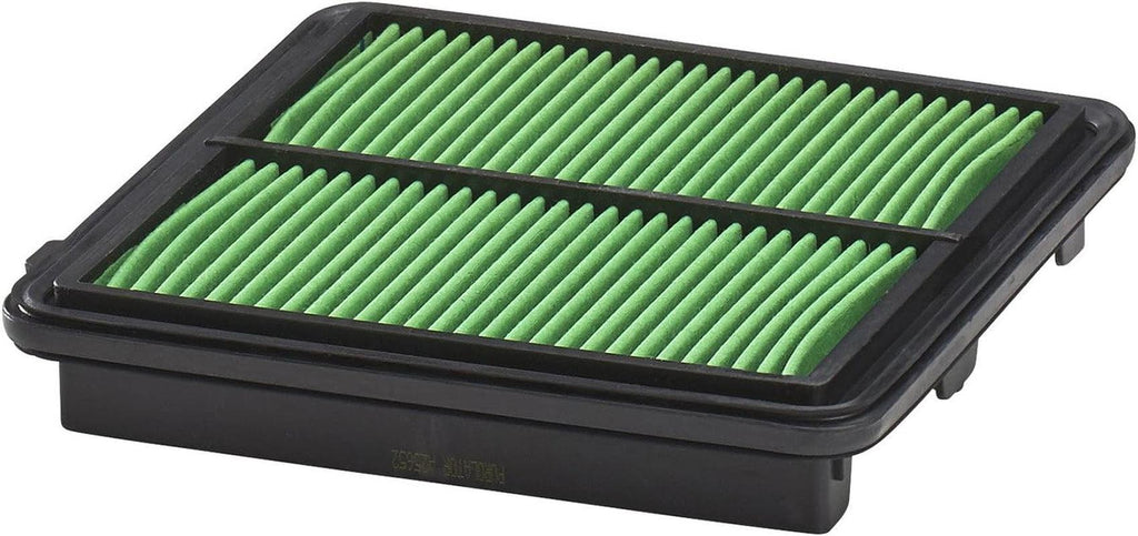 A25652 one Advanced Engine Air Filter Compatible with Select Honda Civic