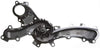 43538 Premium Engine Water Pump