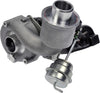 Dorman 917-163 Turbocharger Compatible with Select Audi / Seat / Volkswagen Models