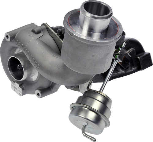 Dorman 917-163 Turbocharger Compatible with Select Audi / Seat / Volkswagen Models